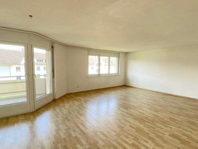 4.5 Zimmer, 109 m², 1. Stock