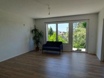 4.5 Zimmer, 109 m², 1. Stock