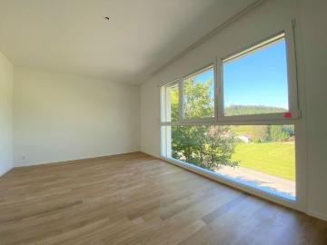 4.5 Zimmer, 109 m², 1. Stock
