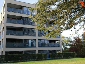 4.5 Zimmer, 109 m², 1. Stock