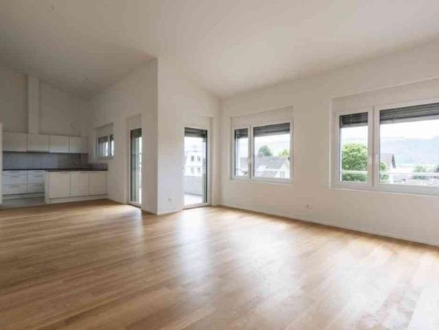 4.5 Zimmer, 109 m², 1. Stock