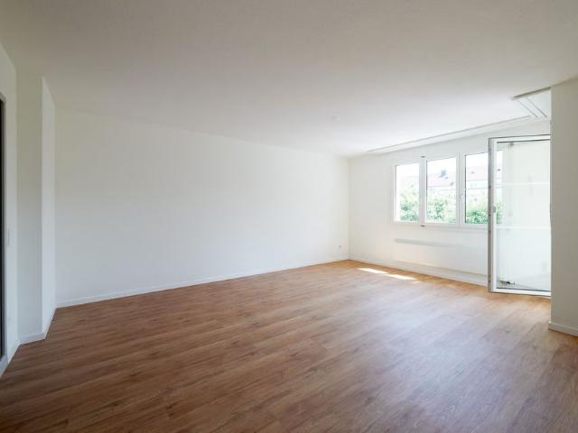 4.5 Zimmer, 109 m², 1. Stock