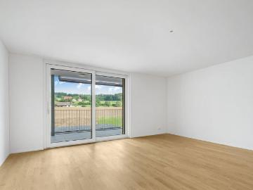 4.5 Zimmer, 109 m², 1. Stock