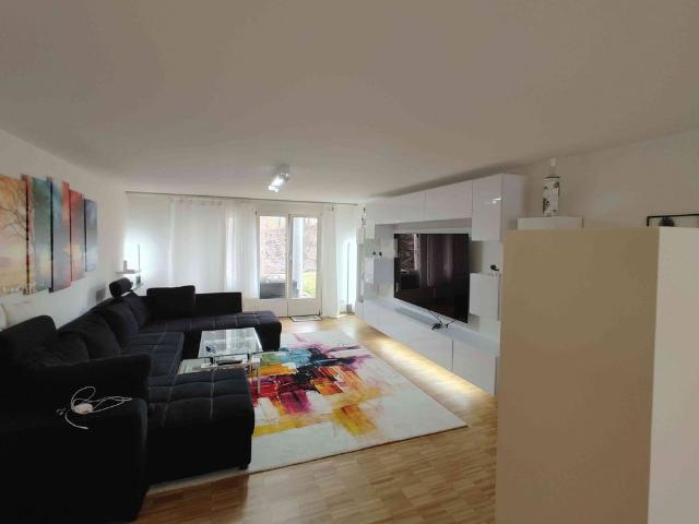 4.5 Zimmer, 109 m², 1. Stock