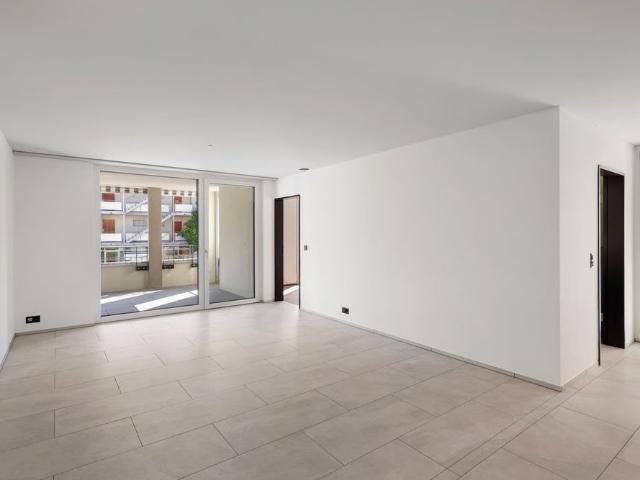 4.5 Zimmer, 109 m², 1. Stock