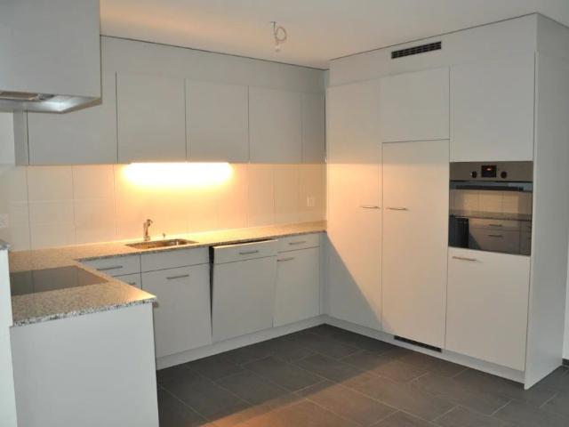 4.5 Zimmer, 109 m², 2. Stock