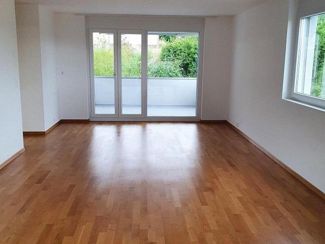 4.5 Zimmer, 109 m², 2. Stock