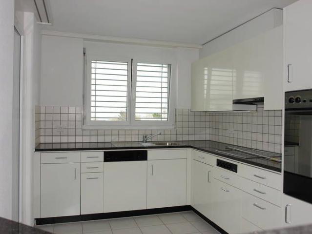 4.5 Zimmer, 109 m², 2. Stock