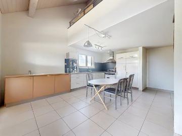 4.5 Zimmer, 109 m², 2. Stock