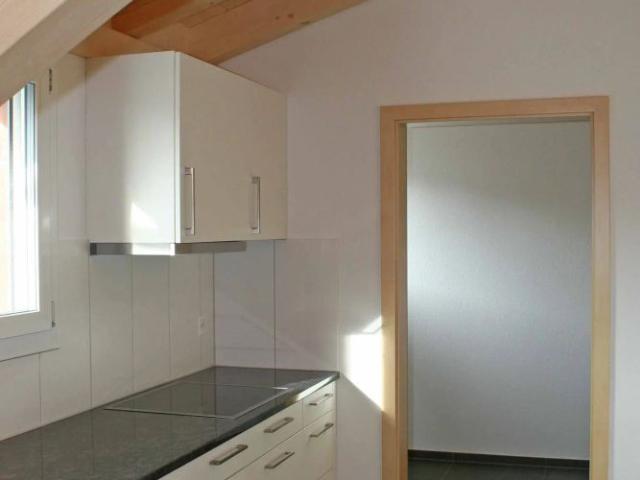 4.5 Zimmer, 109 m², 2. Stock