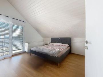 4.5 Zimmer, 109 m², 2. Stock