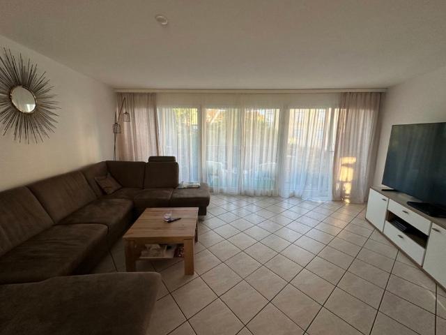 4.5 Zimmer, 109 m², 2. Stock