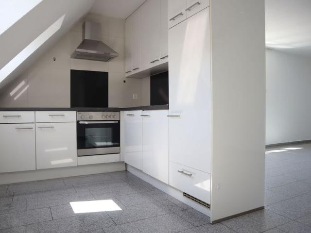 4.5 Zimmer, 109 m², 2. Stock