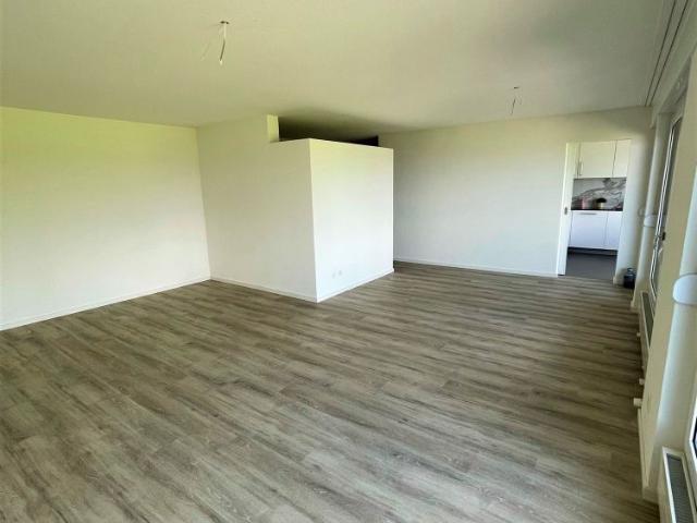 4.5 Zimmer, 109 m², 2. Stock