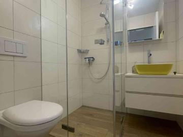 4.5 Zimmer, 109 m², 2. Stock