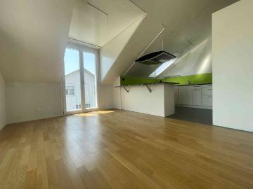 4.5 Zimmer, 109 m², 2. Stock