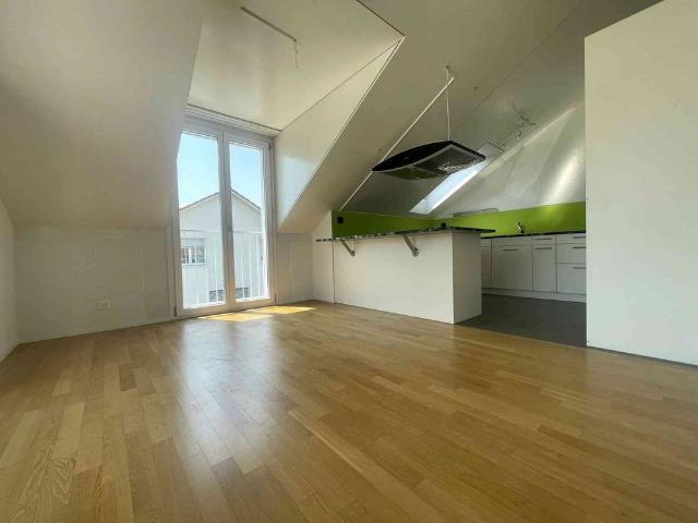 4.5 Zimmer, 109 m², 2. Stock