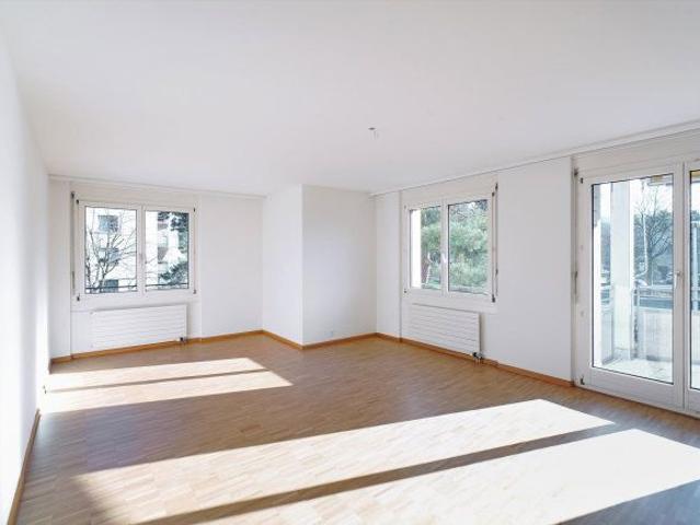 4.5 Zimmer, 109 m², 2. Stock