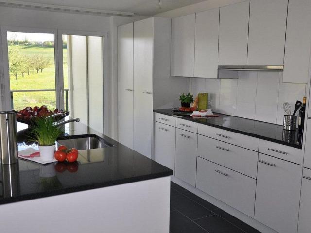 4.5 Zimmer, 109 m², 2. Stock