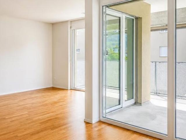 4.5 Zimmer, 109 m²