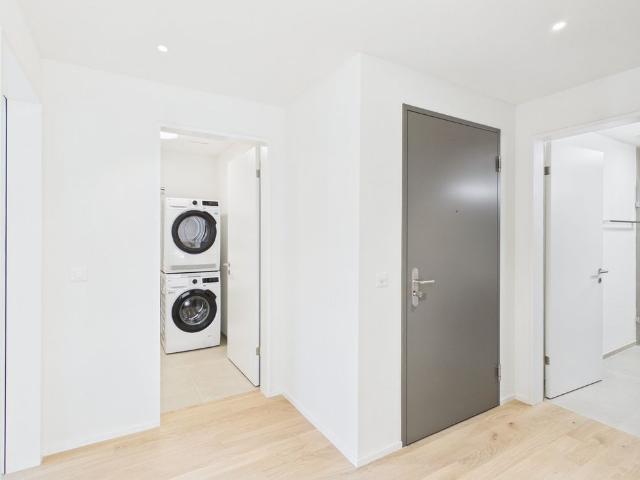 4.5 Zimmer, 109 m², 3. Stock