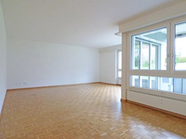 4.5 Zimmer, 109 m², 3. Stock