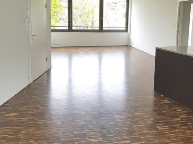 4.5 Zimmer, 109 m², 3. Stock