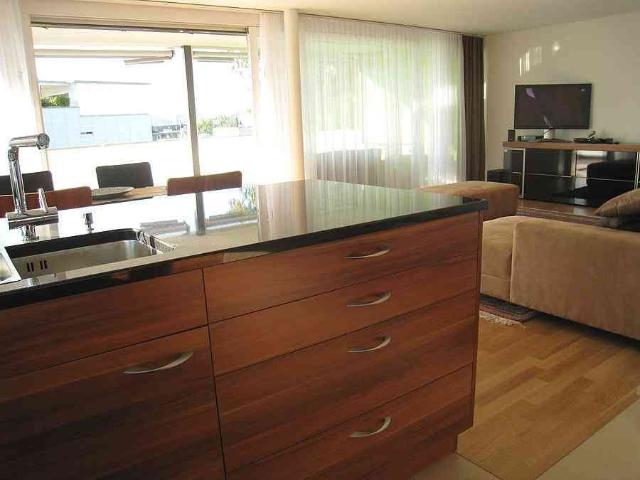 4.5 Zimmer, 109 m², 3. Stock