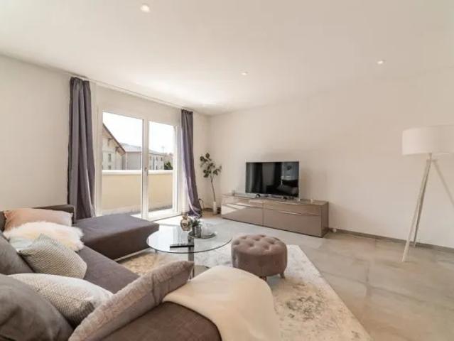 4.5 Zimmer, 109 m², 3. Stock