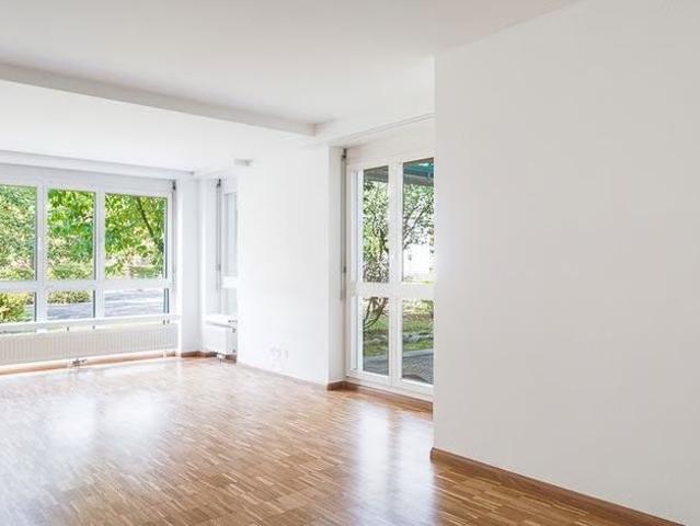 4.5 Zimmer, 109 m², 3. Stock