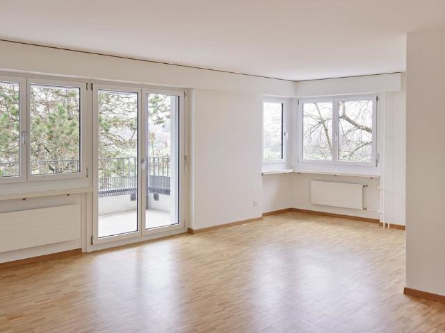 4.5 Zimmer, 109 m², 3. Stock