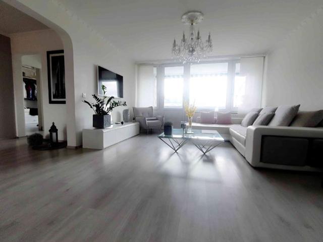 4.5 Zimmer, 109 m²
