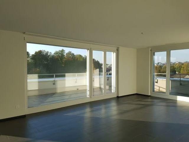 4.5 Zimmer, 109 m², 4. Stock