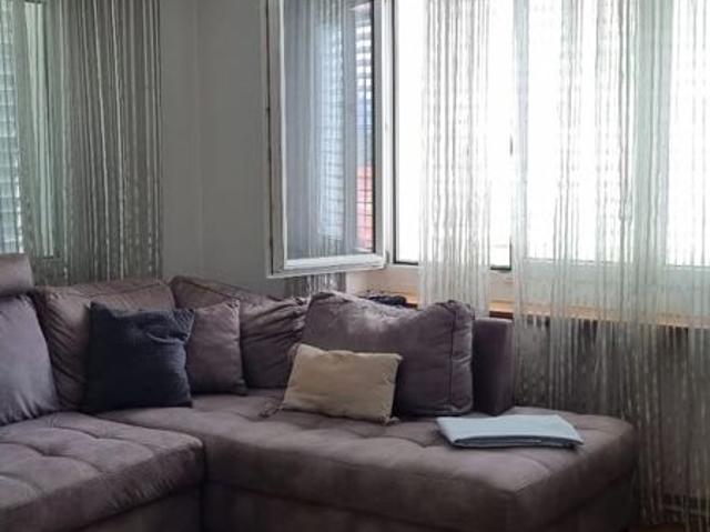 4.5 Zimmer, 109 m², 4. Stock