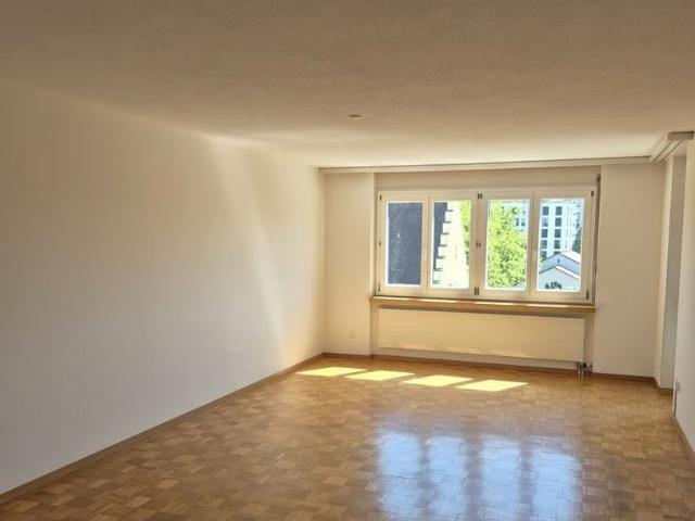 4.5 Zimmer, 109 m², 4. Stock