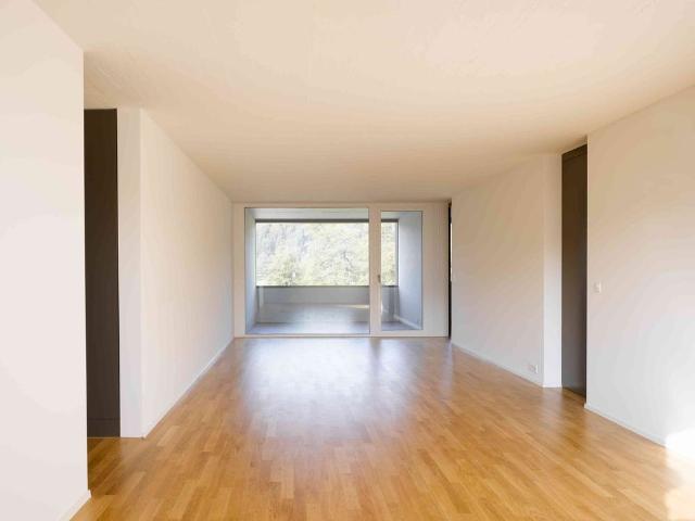 4.5 Zimmer, 109 m², 4. Stock