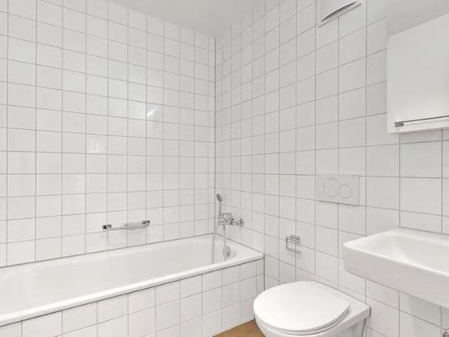 4.5 Zimmer, 109 m², 4. Stock