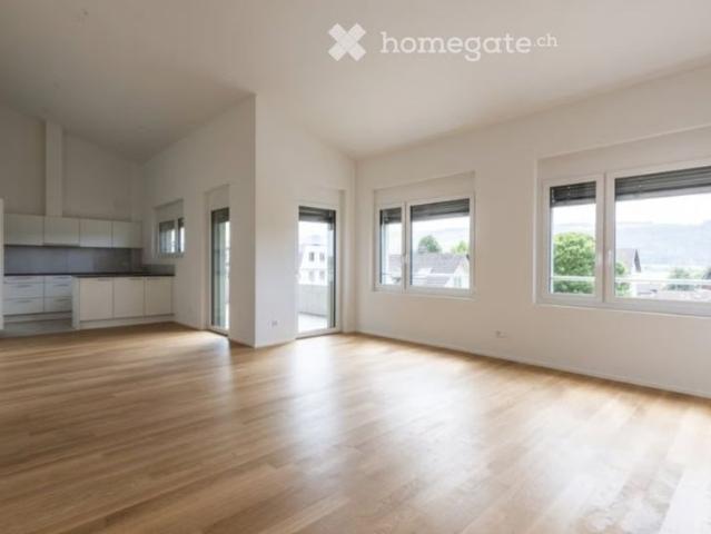 4.5 Zimmer, 109 m²