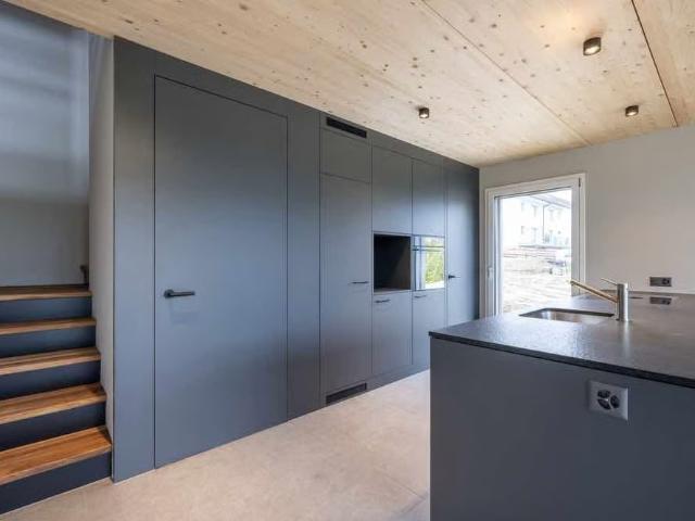 4.5 Zimmer, 109 m²