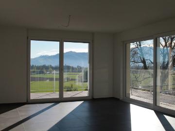 4.5 Zimmer, 113 m², EG