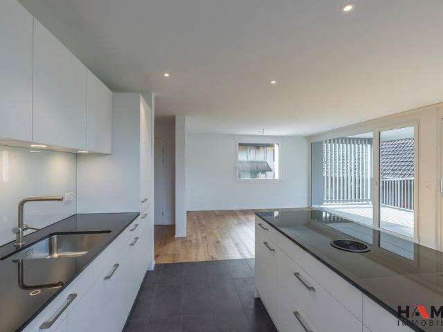 4.5 Zimmer, 113 m², EG