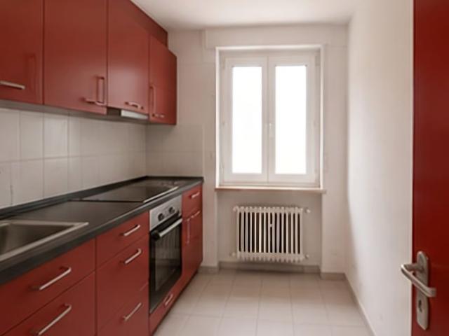 4.5 Zimmer, 113 m², EG