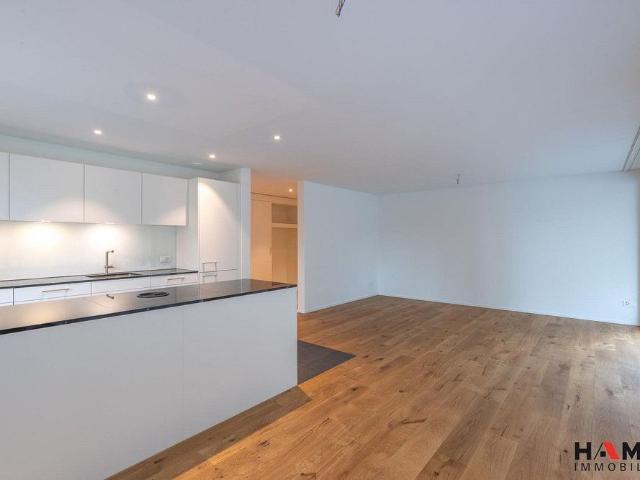 4.5 Zimmer, 113 m², EG