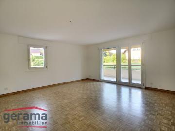 4.5 Zimmer, 113 m², EG