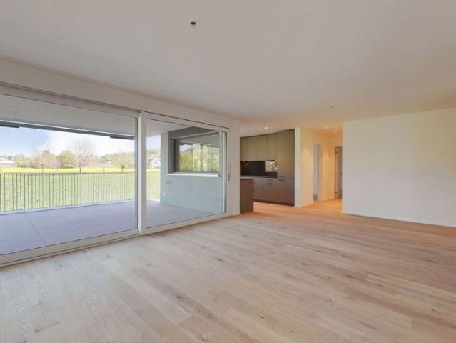 4.5 Zimmer, 113 m², EG