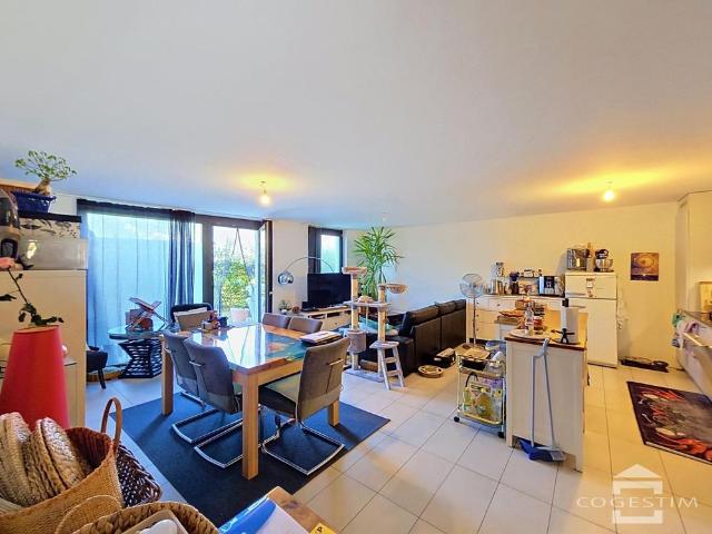 4.5 Zimmer, 113 m², EG