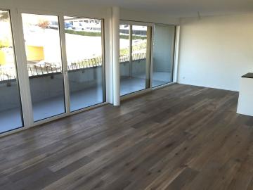 4.5 Zimmer, 113 m², EG