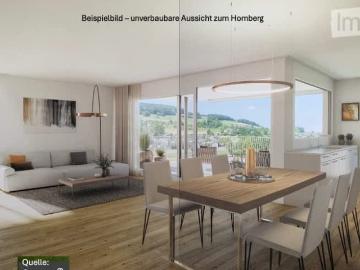 Wohnung mieten in Bezirk Kulm - Garten
