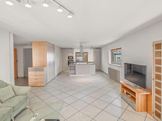 4.5 Zimmer, 113 m², 1. Stock