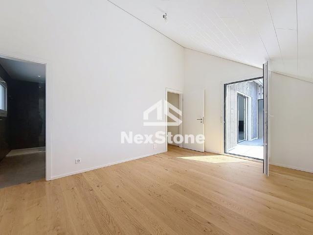 4.5 Zimmer, 113 m², 1. Stock